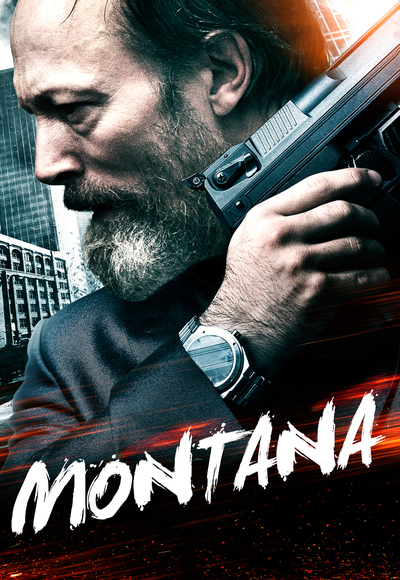 Montana (2014) (In Hindi)