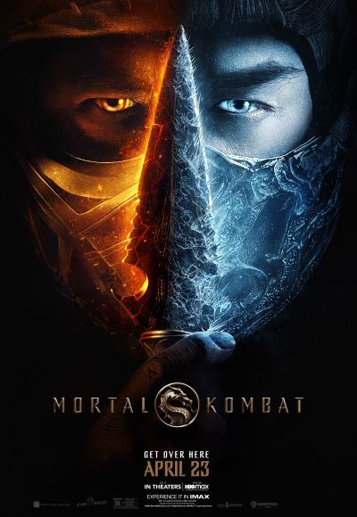 Mortal Kombat (2021) (In Hindi)