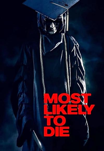 Most Likely to Die (2015) (In Hindi)
