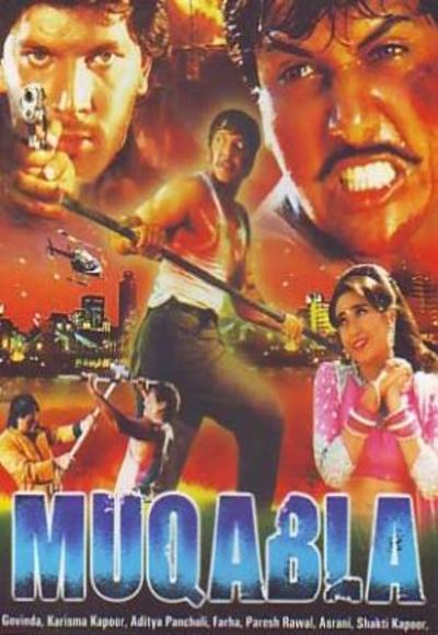Muqabla (1993)
