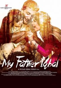 My Father Iqbal (2016)