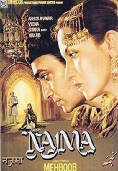 Najma (1943)