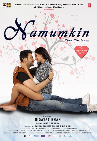 Namumkin Tere Bin Jeena (2020)