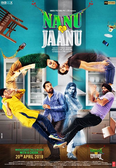 Nanu Ki Jaanu (2018)
