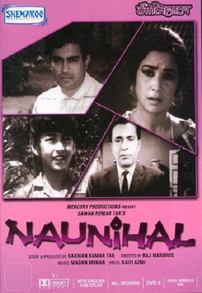 Naunihal (1967)