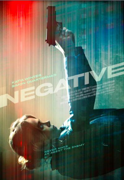 Negative (2017) (In Hindi)