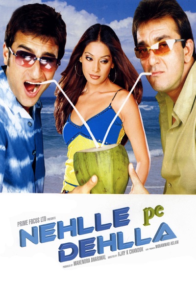 Nehlle Pe Dehlla (2007)