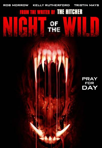 Night of the Wild (2015) (In Hindi)