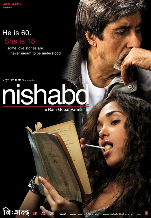 Nishabd (2007)
