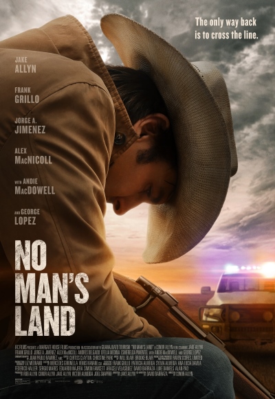 No Man’s Land (2020) (In Hindi)