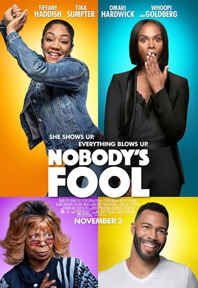 Nobody’s Fool (2018) (In Hindi)