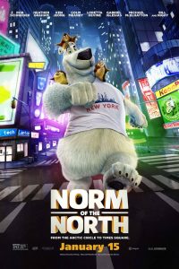 Norm of the North (2016) (In Hindi)