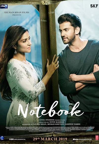 Notebook (2019)
