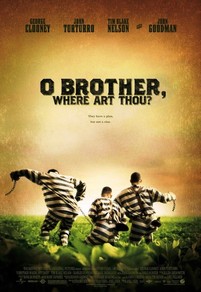 O Brother, Where Art Thou? (2000) (In Hindi)