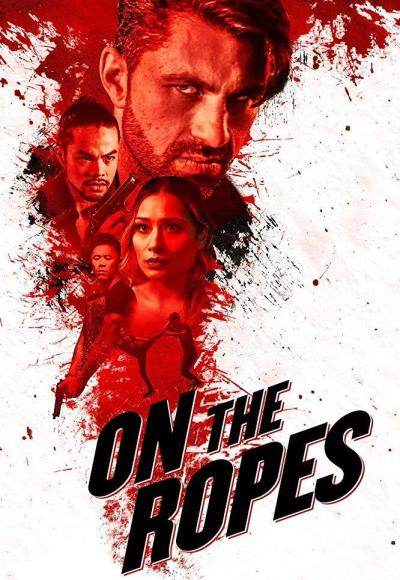 On the Ropes (2018) (In Hindi)