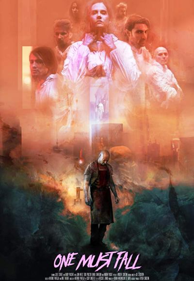 One Must Fall (2018) (In Hindi)