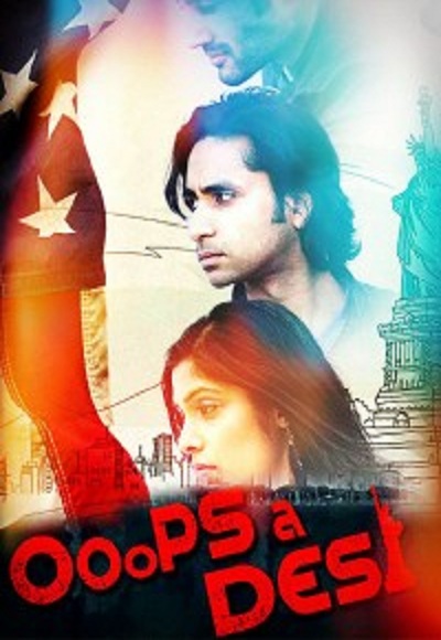 Ooops a Desi (2013)