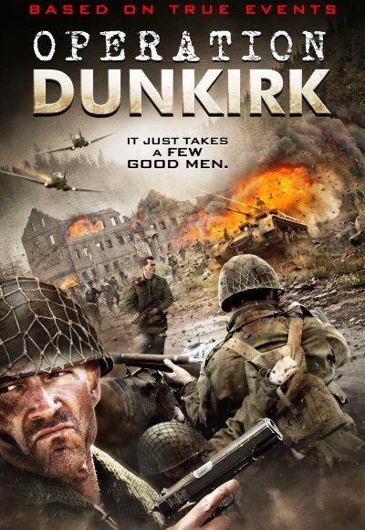 Operation Dunkirk (2017) (In Hindi)