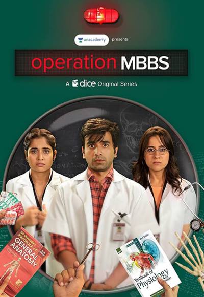 Operation MBBS