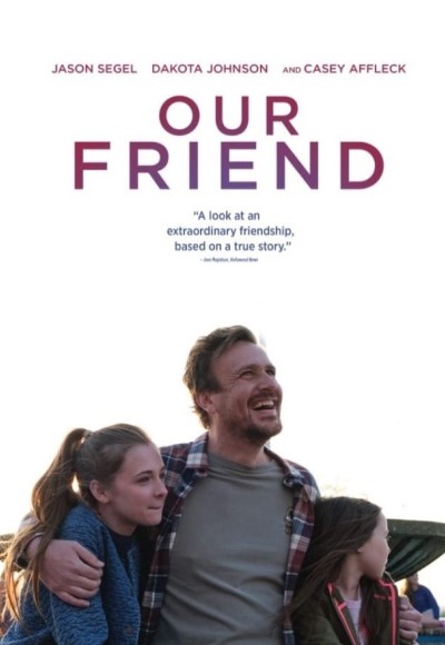Our Friend (2019) (In Hindi)