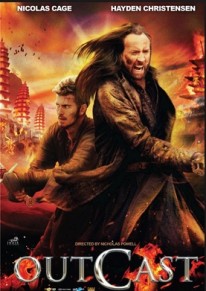 Outcast (2014) (In Hindi)