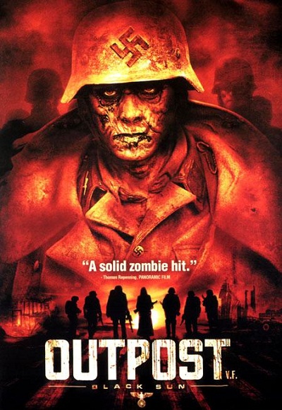 Outpost (2008) (In Hindi)