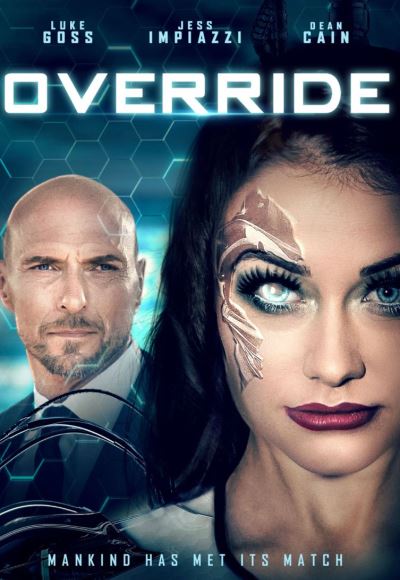 Override (2021) (In Hindi)