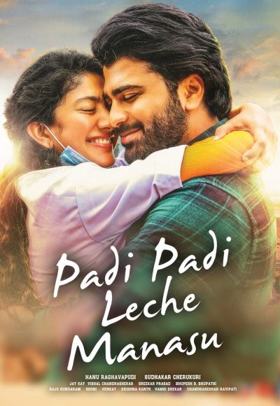 Padi Padi Leche Manasu (2018)