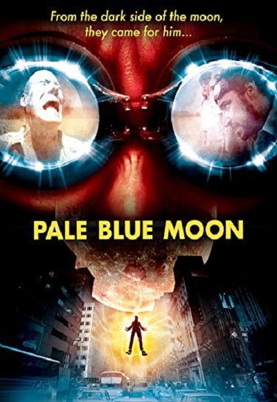 Pale Blue Moon (2002) (In Hindi)