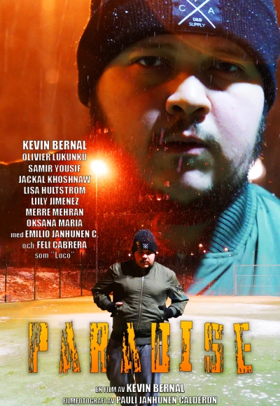 Paradise (2019) (In Hindi)