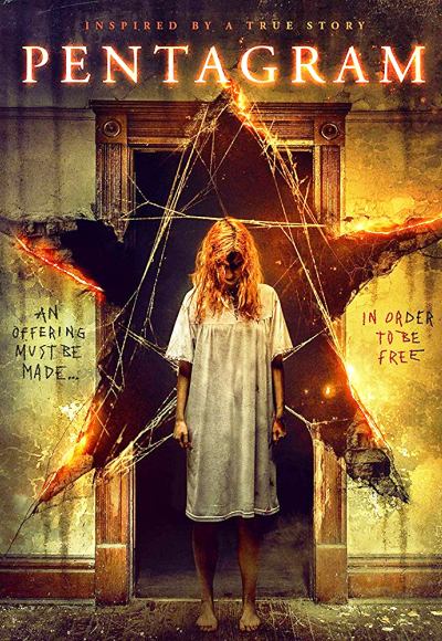 Pentagram (2019) (In Hindi)