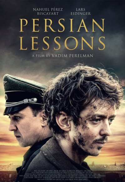 Persian Lessons (2020) (In Hindi)