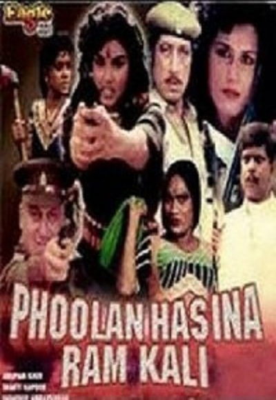Phoolan Hasina Ramkali (1993)