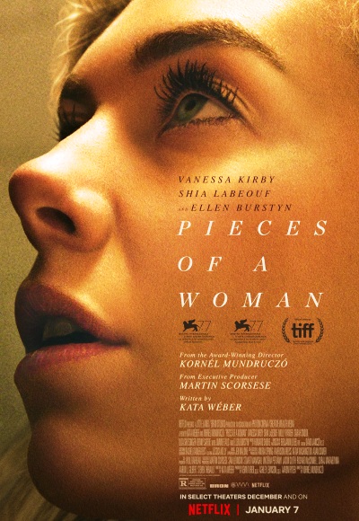 Pieces of a Woman (2020) (In Hindi)