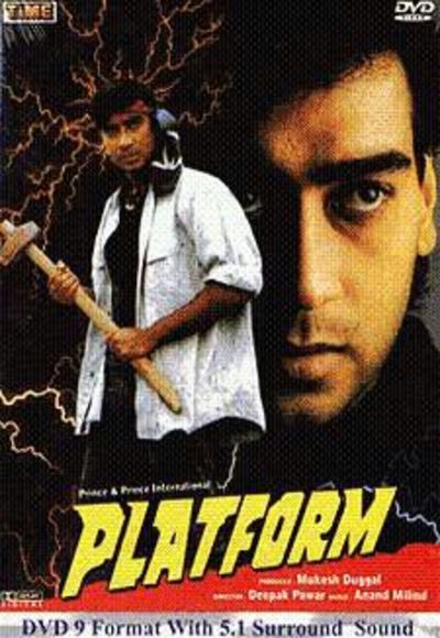 Platform (1993)