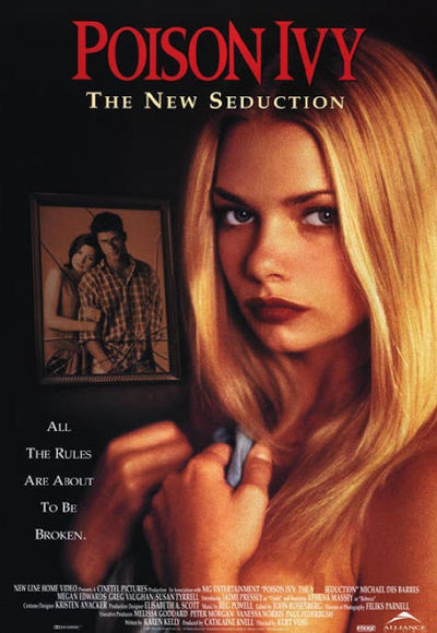 Poison Ivy – The New Seduction (1997) (In Hindi)