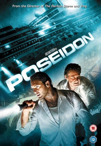 Poseidon (2006) (In Hindi)