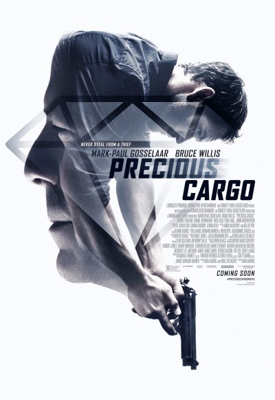 Precious Cargo (2016) (In Hindi)