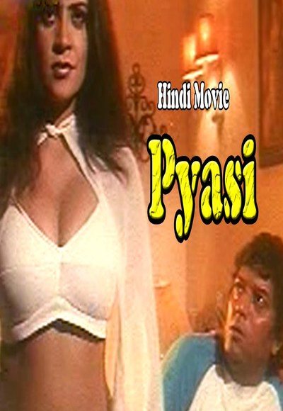 Pyasi Horror Movie
