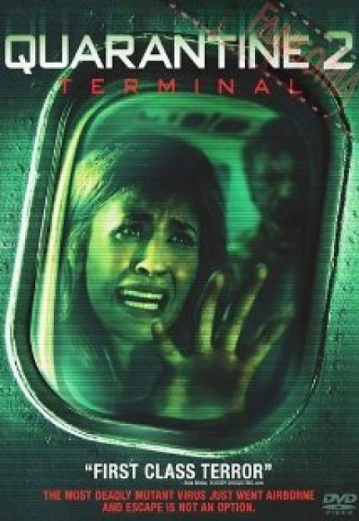 Quarantine 2 – Terminal (2011) (In Hindi)