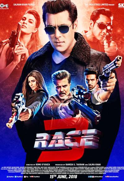 Race 3 (2018)