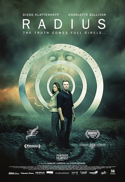 Radius (2017) (In Hindi)