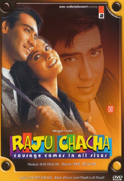 Raju Chacha (2000)