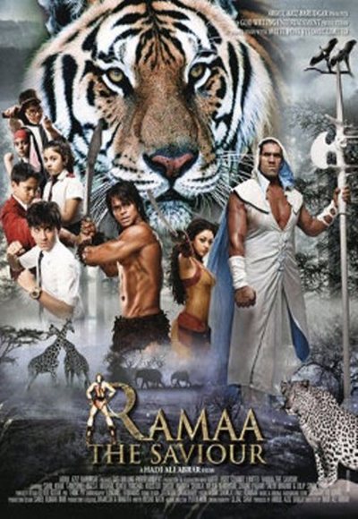 Ramaa – The Saviour (2010)