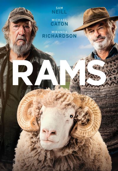 Rams (2020) (In Hindi)