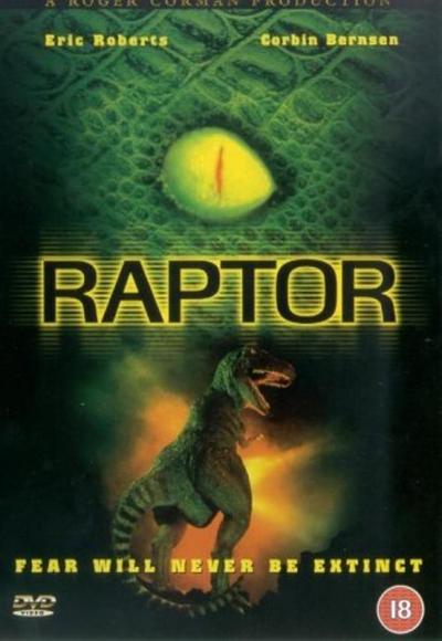 Raptor (2001) (In Hindi)