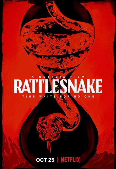 Rattlesnakes (2019) (In Hindi)