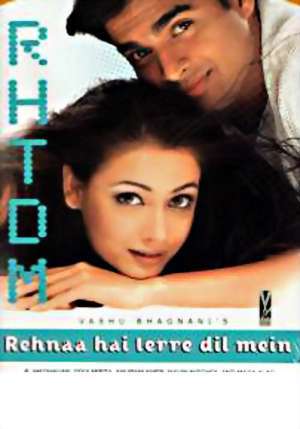 Rehnaa Hai Terre Dil Mein (2001)