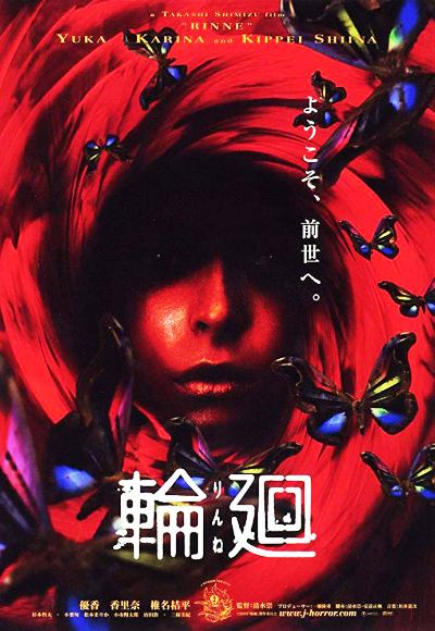 Reincarnation (2005) (In Hindi)