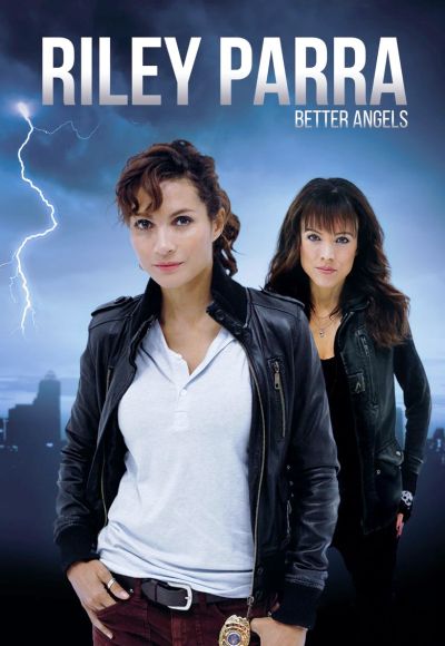 Riley Parra – Better Angels (2019) (In Hindi)